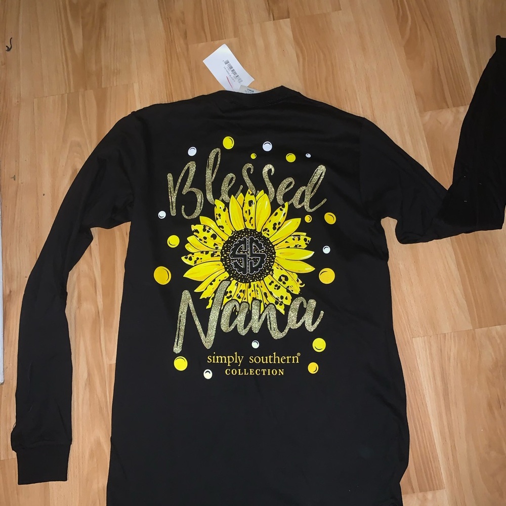 Simply Southern NWT